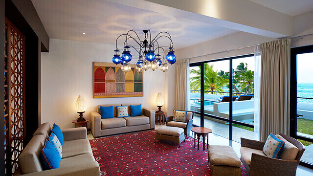 Cinnamon Bey Beruwala